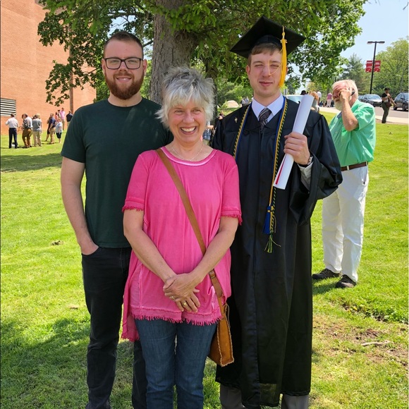 Meet your Posher, Missy - Picture 1 of 1